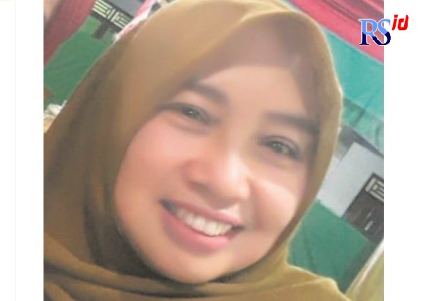 Siti Munjayanah, S.Pd