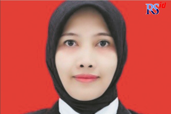 Siti Nur Nahdliyah, S.Pd