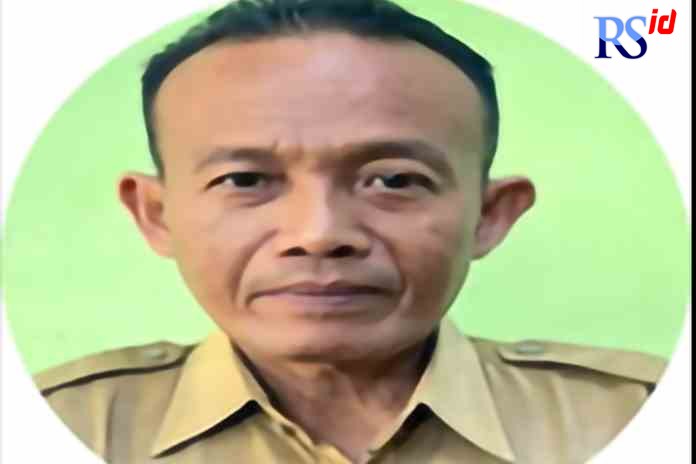 Toni Wibowo S.Pd.