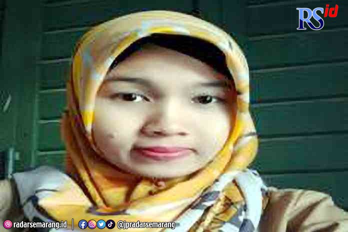 Wiwik Handayani,S.Pd.SD