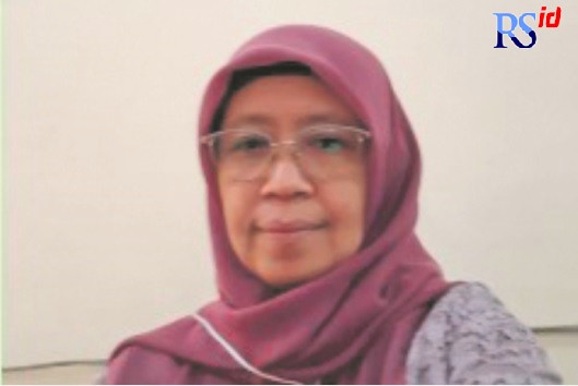 Yuni Indrawati, S.Pd