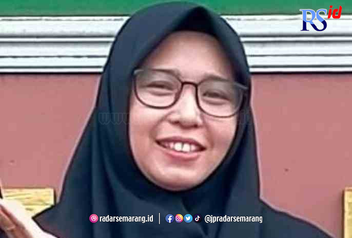 Mulyanti S.Pd.