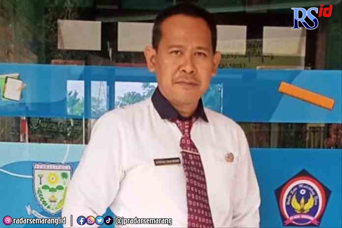 Sugeng Triatmono, S.E., M.Pd