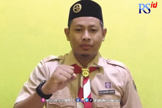 Didik Prasetio, S.Pd.SD