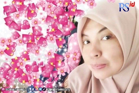 Hibah Masruroh, S.Pd,