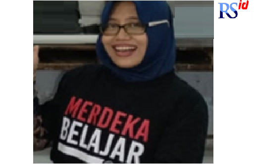 Hanjar Giri Anggraini, S.Pd., M.Si.