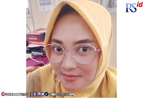 Kustriana Dwiyanthi, S.Pd.SD