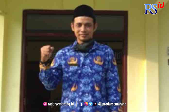 Muh Islah Fahrudin, S.Pd.