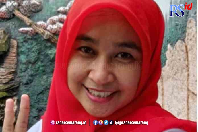 Musthofia Ulfah, S.Pd.