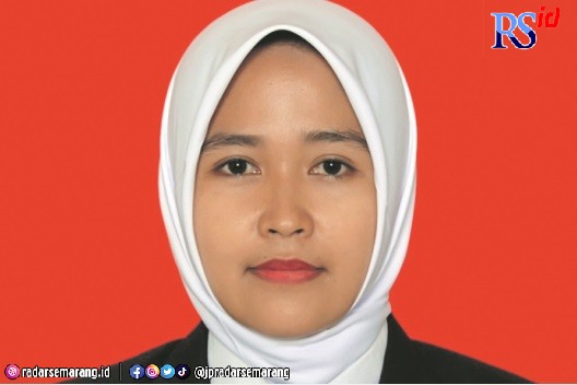 Resti Purniasih, S.Pd