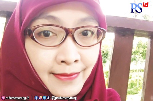 Tri Septi Wulansari, S.Pd.SD