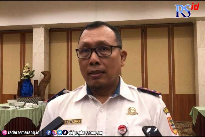 Joko Setyawan