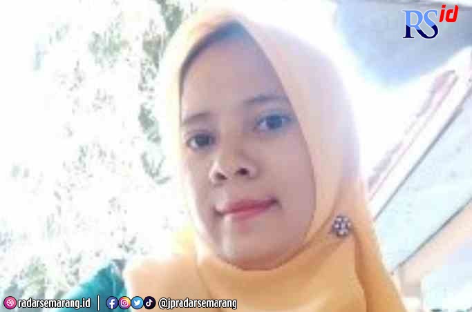 Dwi Noviyanti, S.Pd.I