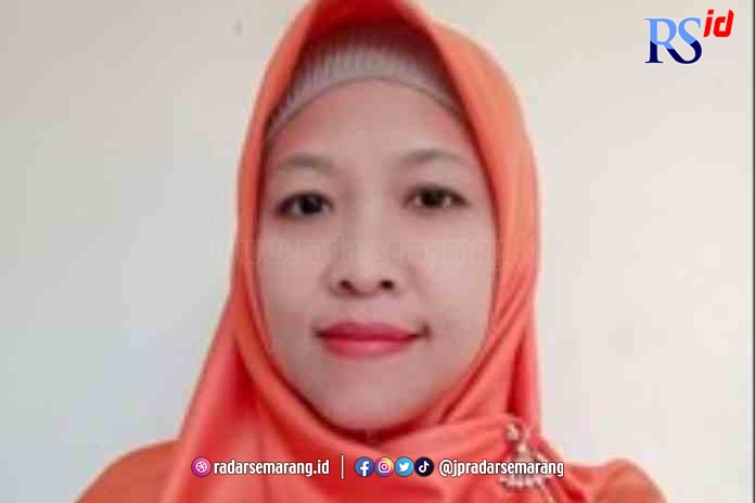 Erni Yulianti, S.Pd