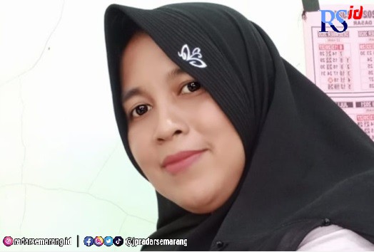 Iih Subyanti S.Pd.