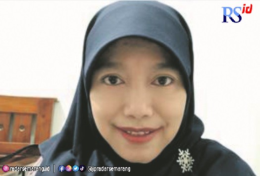 Nur Kartika Wulandari, S.P