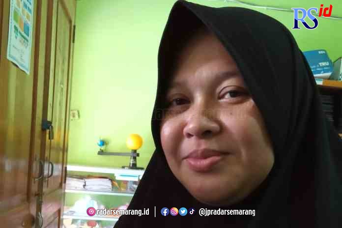 Widiyah Kurniatun, S.Pd