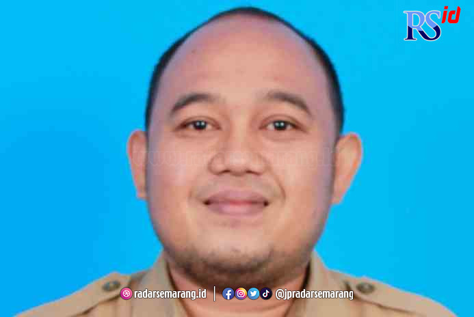 Muhammad Yunan Setiawan S.Pd.