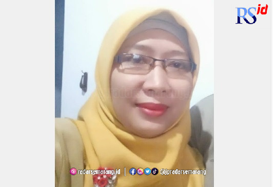 Suciati Halimah S.Pd.