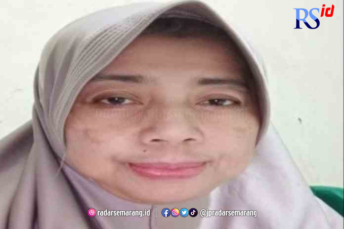 Dariniwati S.Pd.SD