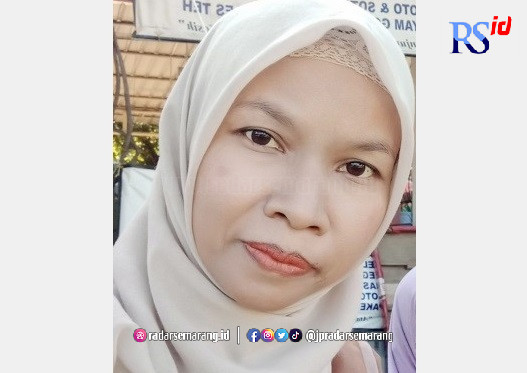 Siti Rochiyatun S.Pd.SD.