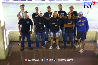 Extreme Boys. (Istimewa)