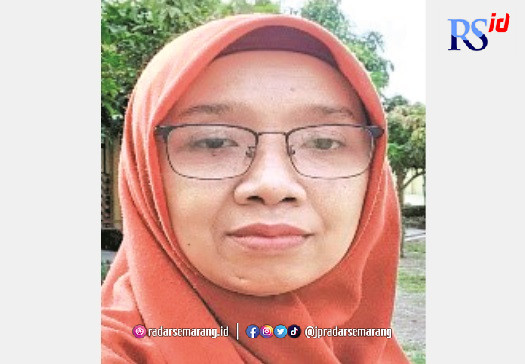 Siti Inayah S.Ag