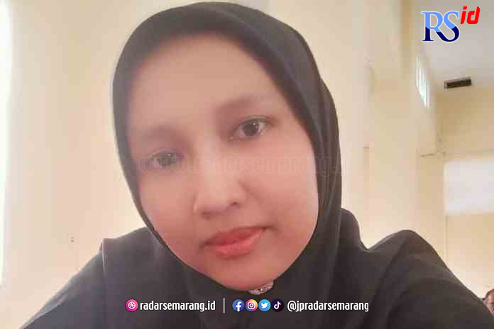 Ika Wulan Ndari, S.Pd.I