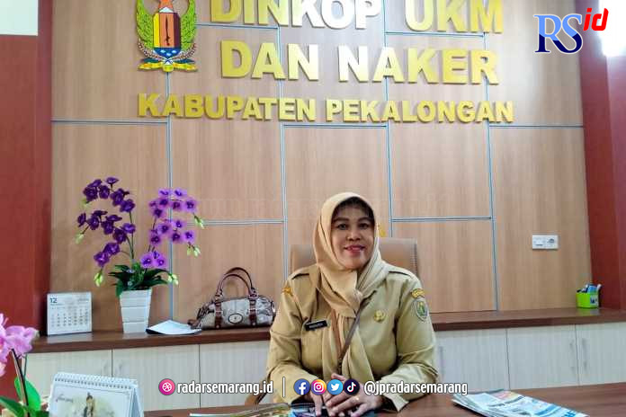 Siti Masruroh