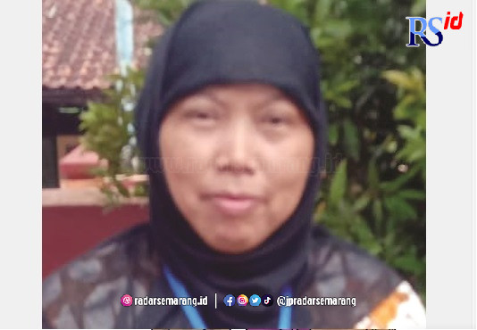 Indra Restiyanti, S.Pd.