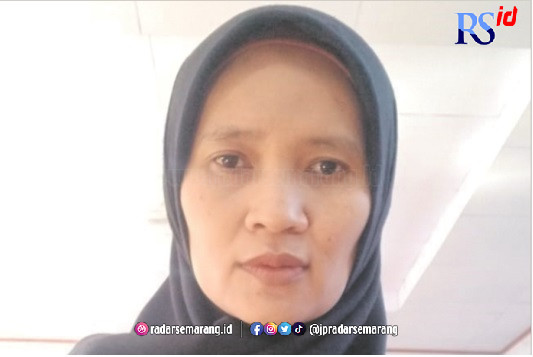 Iis Miyati, S.Pd