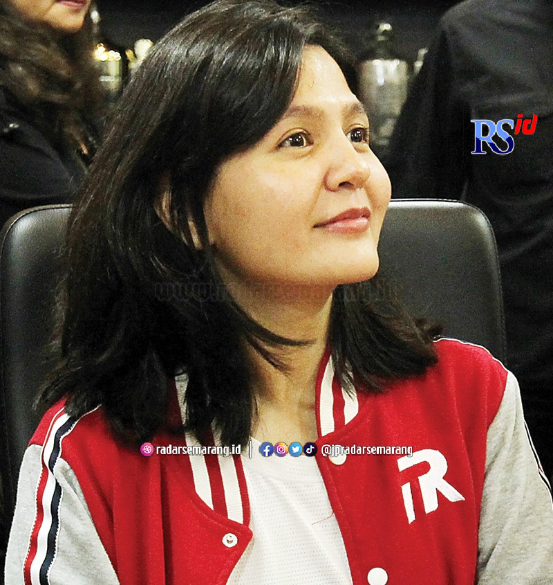 Ratu Tisha Destria (Istimewa)