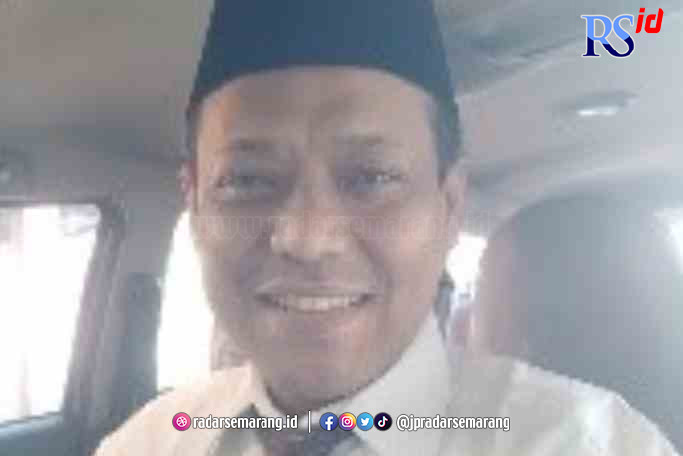 Ali Shobirin S.Pd.I.