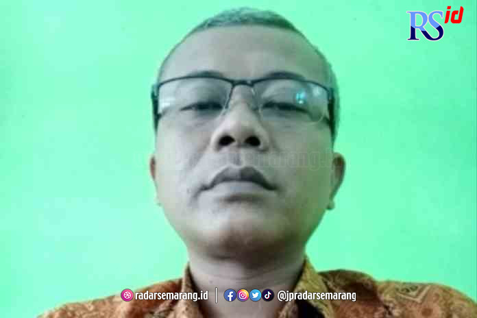Tri Bangkit Wahyono S.Pd.