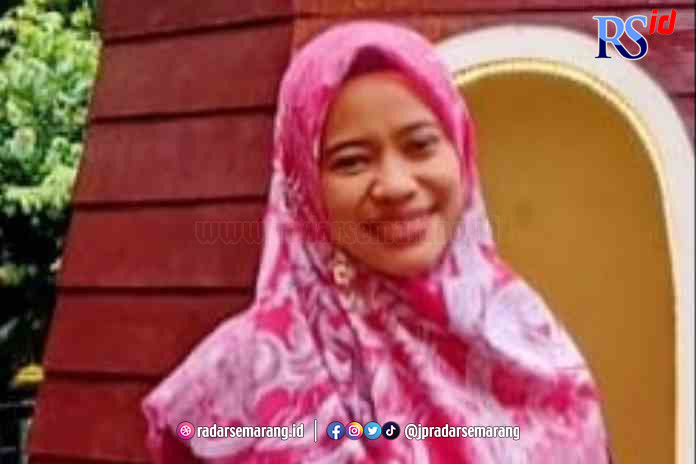 Nur Inayah S.Pd.