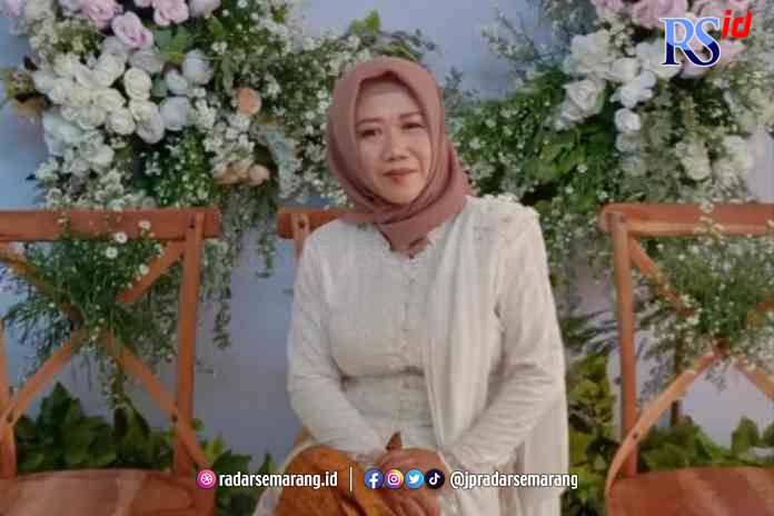 Retno Ekowati S.Pd.SD.
