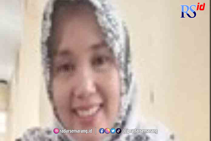 Siti Hartati S.Pd.SD.