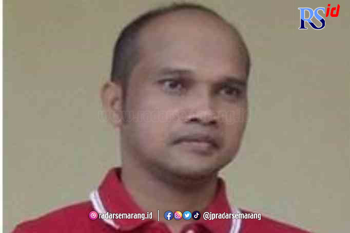 Sriyono S.Pd.