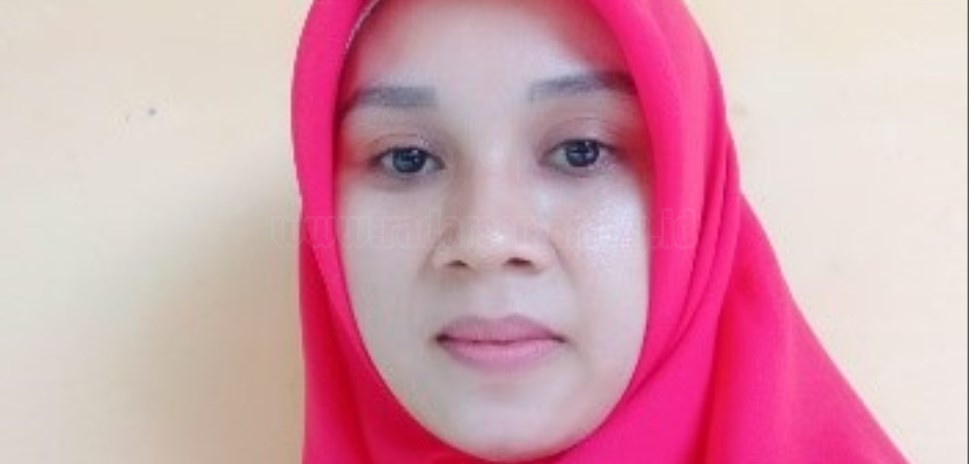 Oleh : Eko Widiyawati, S.Pd.SD