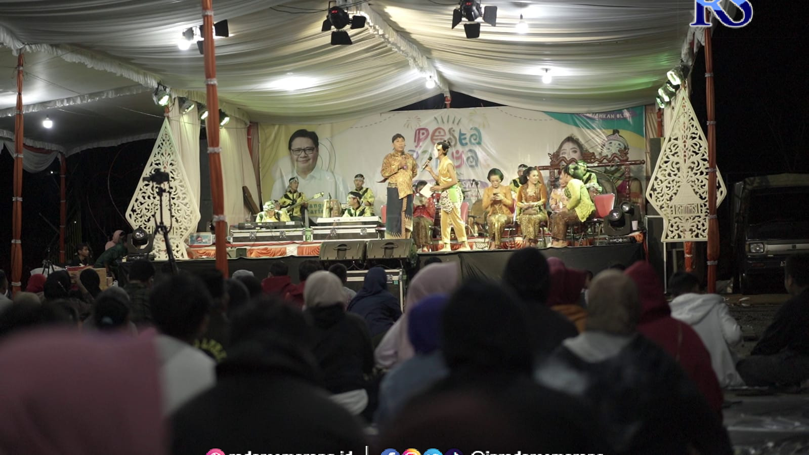 Pesta Rakyat