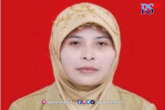 Oleh : Puji Nurhayati