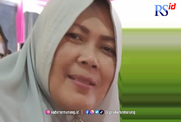 Anik Retnaningsih, S.Pd.