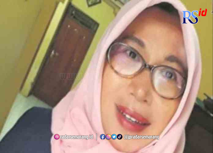 Dra. Dedeh Nur Sa’adah