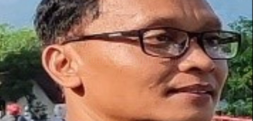 Oleh : Deni Rumboko, S.Pd.