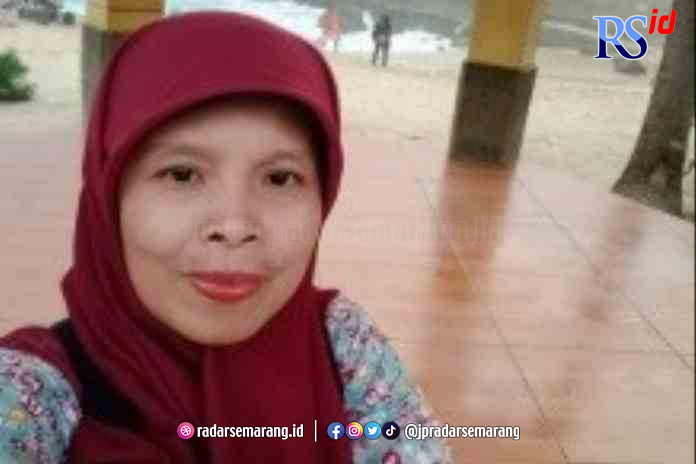 Eny Kuswidayati, S.Pd