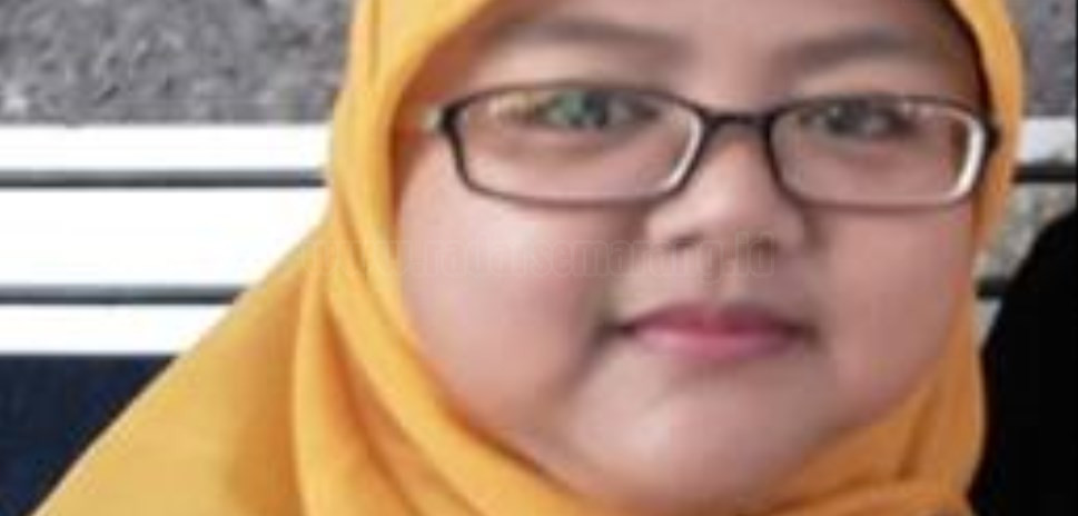 Oleh: Ika Tyasing Kusumawati, S.Pd, M.Pd