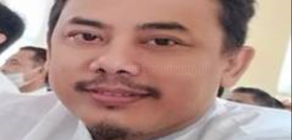 Oleh: Mukhammad Cahyadi, S.Pd.