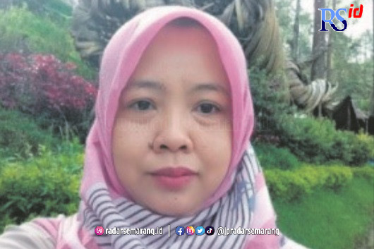 Ninik Yuliana Listianawati, S.Kom, M.Si