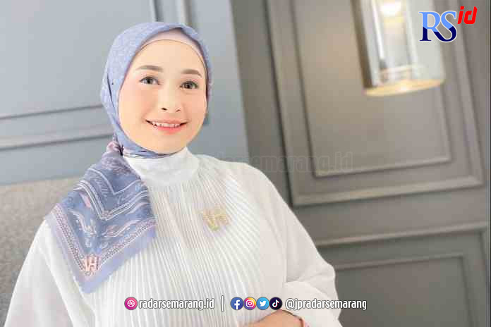 Marsha Ayunita Irawati. (DOKUMEN PRIBADI)