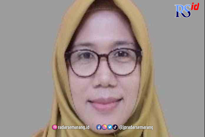Wida Damayanti, S.Pd., M.Pd
